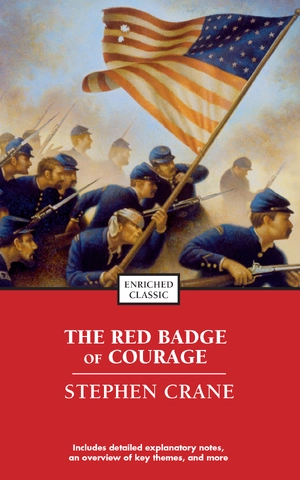 The Red Badge of Courage — ranked #19