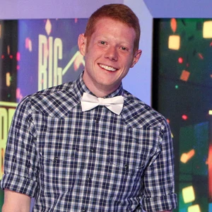 Andy Herren — ranked #14