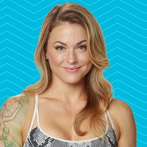 Christmas Abbott — ranked #18