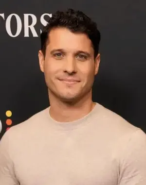 Cody Calafiore — ranked #12