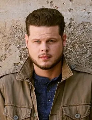 Derrick Levasseur — ranked #6