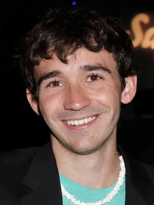 Ian Terry — ranked #4