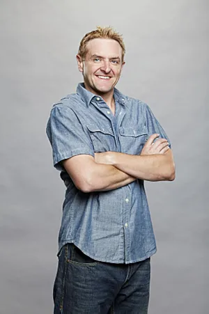 Mike Boogie Malin — ranked #15