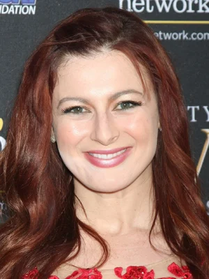 Rachel Reilly — ranked #8