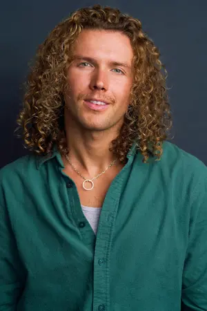 Tyler Crispen — ranked #17