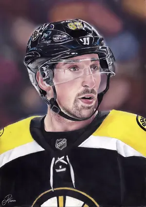 Brad Marchand — ranked #11