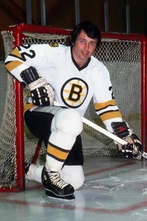 Brad Park — ranked #19