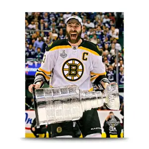 Zdeno Chara — ranked #14