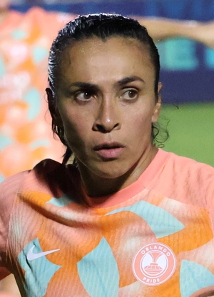 Marta — ranked #6