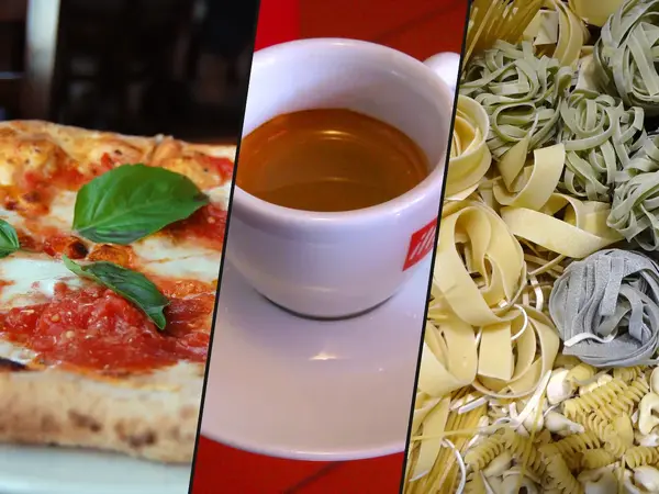 The 19 Greatest Italian Exports of All Time
