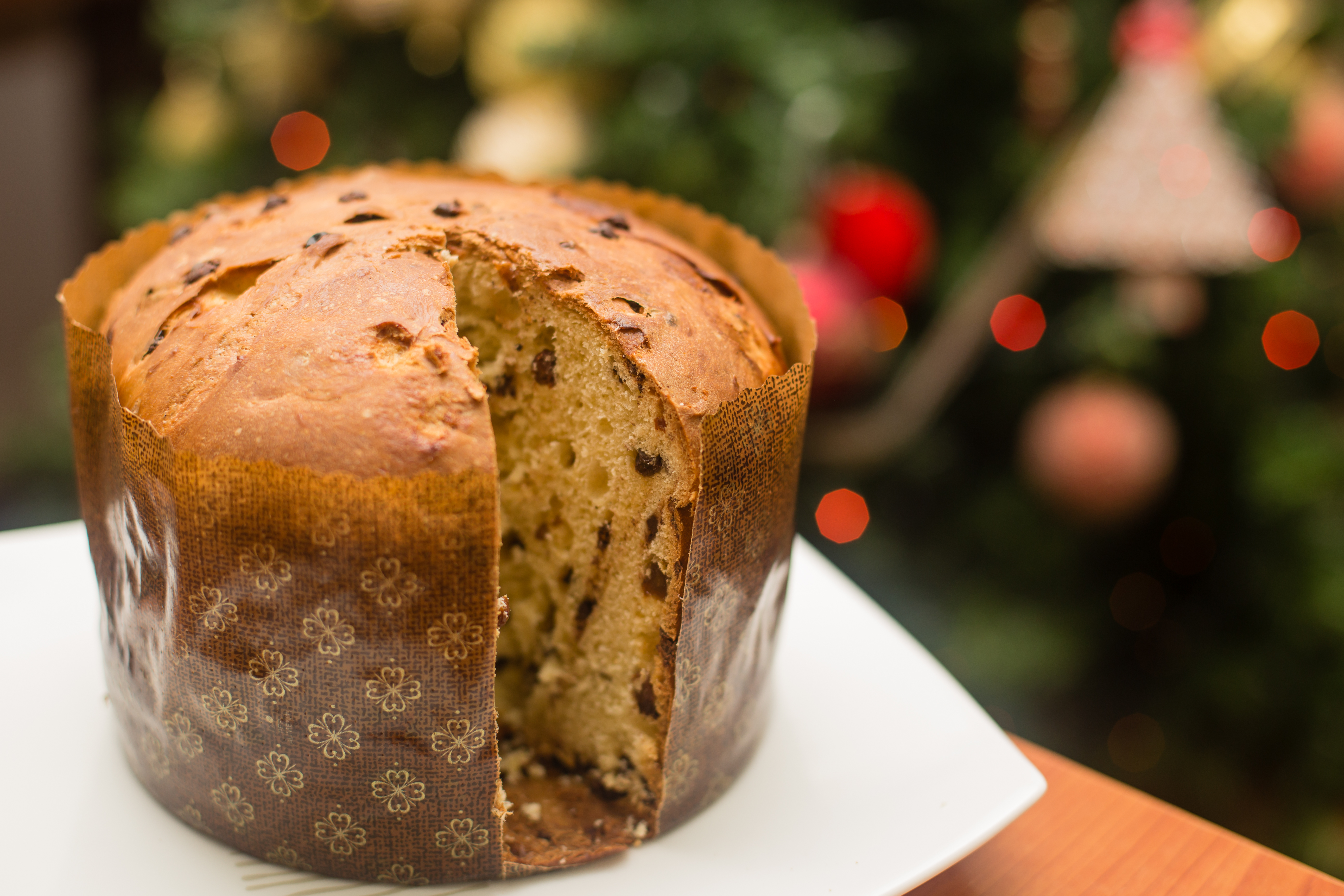 Panettone — ranked #14