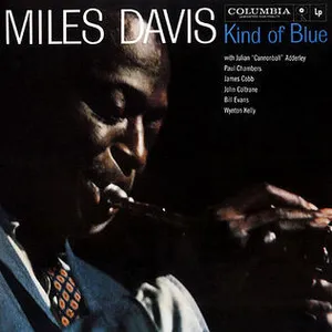 All Blues — ranked #9