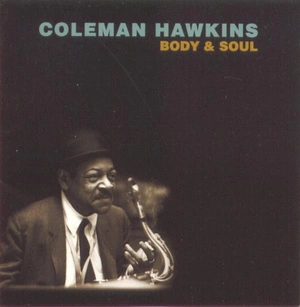 Body and Soul — ranked #11