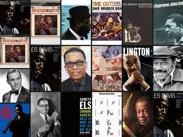 The 19 Greatest Jazz Compositions of All Time