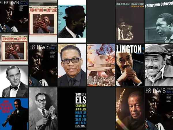 The 19 Greatest Jazz Compositions of All Time