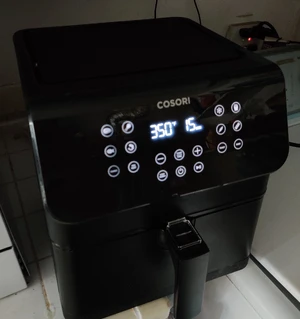 Air fryer — ranked #13