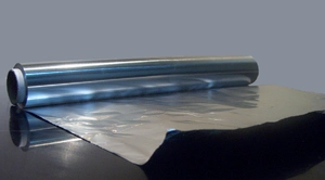 Aluminium foil — ranked #4