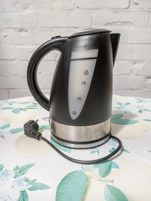 Electric kettle — ranked #10