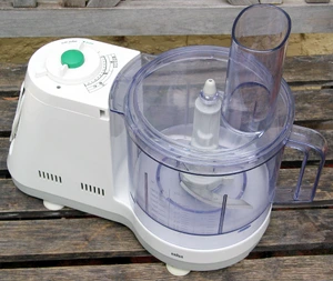 Food processor — ranked #6
