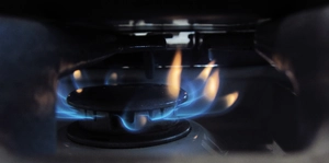 Gas stove — ranked #9