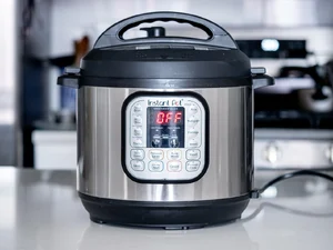 Instant Pot — ranked #14