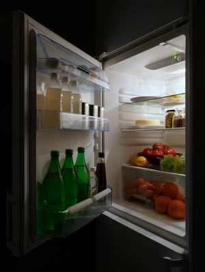 Refrigerator — The 19 Greatest Kitchen Inventions of All Time