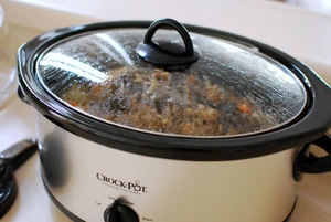 Slow cooker — ranked #5