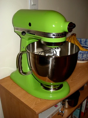 Stand mixer — ranked #11