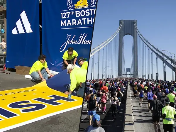 The 19 Greatest Marathons in the World
