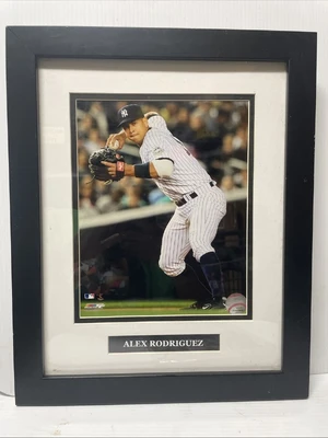 Alex Rodriguez — ranked #14