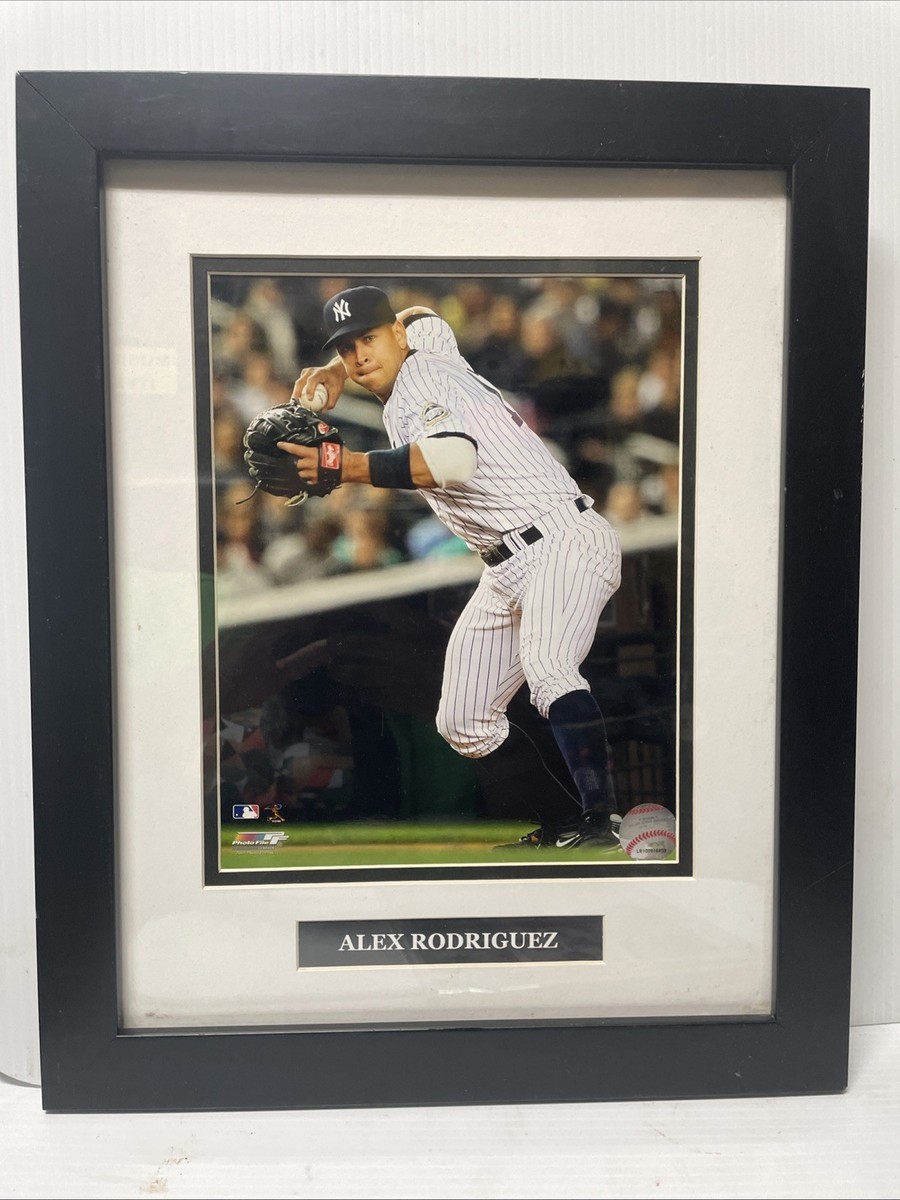 Alex Rodriguez — ranked #14