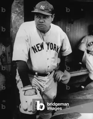 Babe Ruth