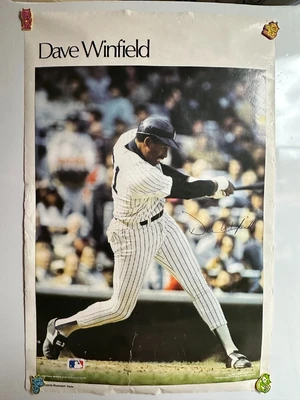 Dave Winfield — ranked #16