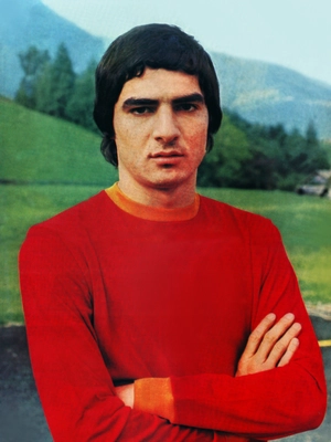 Agostino Di Bartolomei — ranked #15