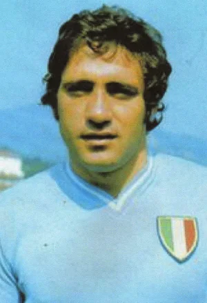 Giorgio Chinaglia — ranked #11