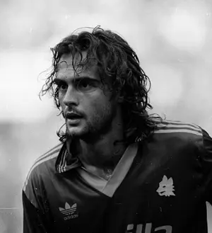 Giuseppe Giannini — ranked #14