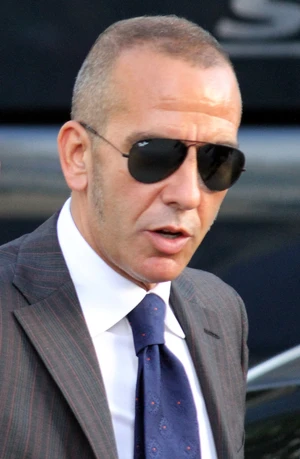 Paolo Di Canio — ranked #13