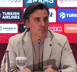 Vincenzo Montella — ranked #5