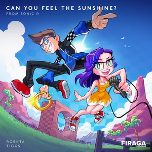 Can You Feel the Sunshine? — ranked #16