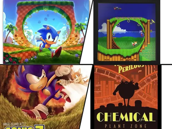 The 19 Greatest Sonic the Hedgehog Songs of All Time