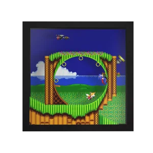 Emerald Hill Zone — ranked #15