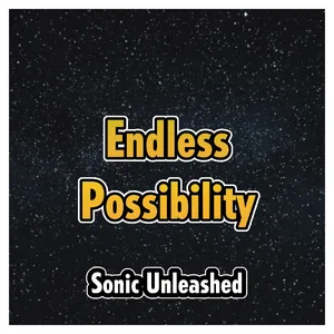 Endless Possibility — ranked #10