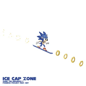 Ice Cap Zone — ranked #3