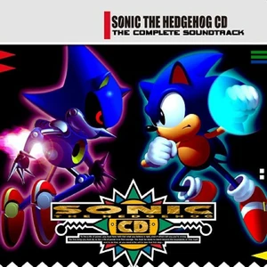 Sonic Boom — ranked #5