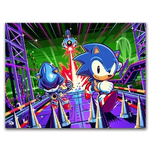 Stardust Speedway (Bad Future) — ranked #9