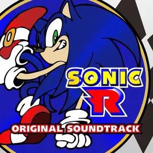 Super Sonic Racing — ranked #7