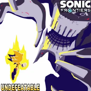 Undefeatable — ranked #13