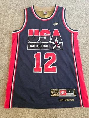 John Stockton — ranked #16