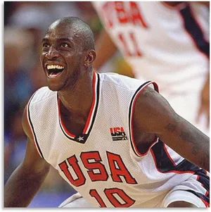 Kevin Garnett — ranked #12
