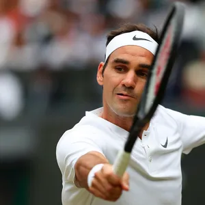 Roger Federer